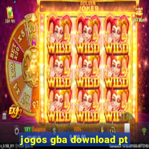 jogos gba download pt-br